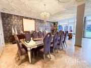 Magnífica Casa en Lomas Altas