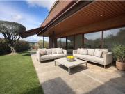 MAGNÍFICA CASA EN PALAU CON PARCELA DE 1000m2