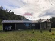 MAGNÍFICA CASA EN PARCELA 5.000 M2 PUERTO OCTAY