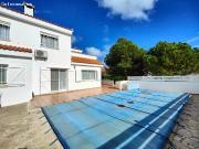 Magnífica casa en parcela de 850 m², con piscina y...