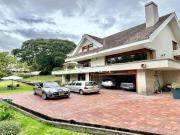 Magnífica casa en Parcelación Floresta, Sabana