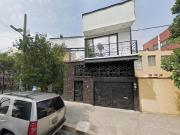 MAGNIFICA CASA EN REMATE BANCARIO EN COL JARDIN BALBUENA...