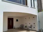 Magnífica casa en renta cerca de Town Square en Metepec