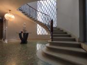 Magnifica Casa en Renta en el Corazón de Polanco