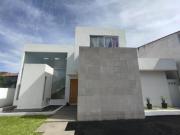 MAGNÍFICA CASA EN SAN FRANCISCO JURIQUILLA