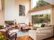 Magnifica Casa en San Simón, en venta dos niveles