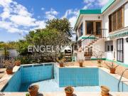 Magnífica casa en Santa Cruz de Tenerife 330m² Santa...