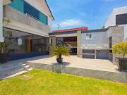 MAGNIFICA CASA EN SATÉLITE 4 RECÁMARAS