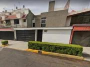 Magnifica casa en Taxqueña!