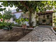 MAGNÍFICA CASA EN UNA DE LAS ZONAS MÁS DEMANDADAS DE JEREZ