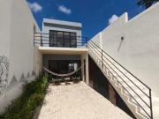 MAGNIFICA CASA EN VENTA AMUEBLADA EQUIPADA MERIDA CENTRO...