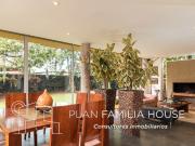 Magnifica casa en venta con zona verde privada en...