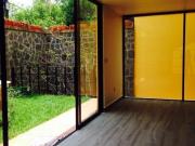 MAGNIFICA CASA EN VENTA CONDOMINIO EN COYOACÁN CON...