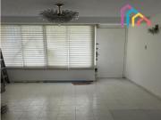 Magnífica Casa en Venta Dolores Guerreo, Coyoacán, CDMX