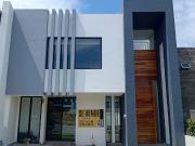 MAGNIFICA CASA EN VENTA EN ARBOLADA BOSQUES DE SANTA ANITA