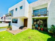 Magnífica casa en venta en el corazón de La Herradura