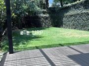 MAGNIFICA CASA EN VENTA EN LA HERRADURA CON GRAN JARDIN