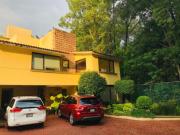 Magnifica Casa en Venta Valle de Aranjuez, Interlomas. 3...