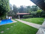 Magnifica Casa Estilo Colonial Mexicano en Venta, Rancho...