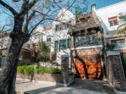 Magnífica casa estilo Inglés con parque y quincho en...