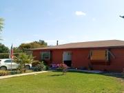 MAGNÍFICA CASA GRAN TERRENO MUY BIEN UBICADA