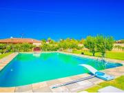 Magnífica casa independiente, con viñedos y piscina a...