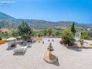 Magnífica casa independiente en venta en Alcaucin