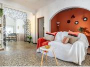 Magnífica casa junto a Tomares