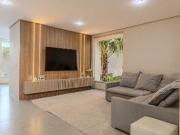 Magnifica Casa Localizado no Condomínio Residencial...