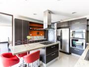 MAGNIFICA CASA MODERNA PERFECTA PARA LA FAMILIA