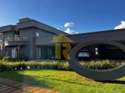 Magnífica casa no Condomínio Damha I em São José do Rio...