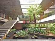 Magnifica casa nos jardins! Projetado por arquitetos...