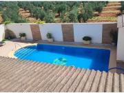 Magnífica Casa Pareada en Espartinas con Piscina Propia...