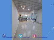 ¡MAGNIFICA CASA REMODELADA EN VENTA UBICADA EN SECTOR...