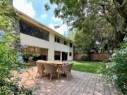 Magnifica Casa Super Ubicada en Bosque de la Lomas