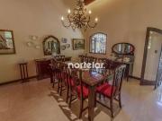 MAGNIFICA CASA TERREÁ NO CONDOMÍNIO FAZENDINHA GRANJA VIANA