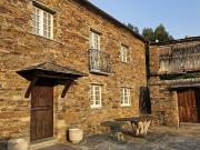 Magnífica casa tradicional de piedra 280m² Vilaboa