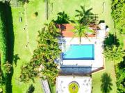 Magnífica Chácara em Condomínio Fechado à Venda em...