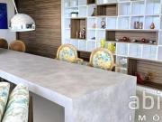 Magnifica cobertura duplex a venda no condomínio ID...