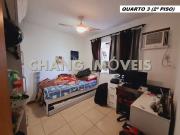 Magnífica cobertura duplex de 3 qtos 2 suítes no centro...