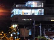 Magnífica cobertura na região nobre de Ubatuba