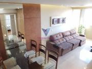 Magnifica cobertura no centro