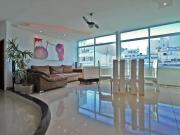 Magnifica e enorme cobertura duplex com 4 quartos,...