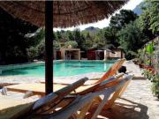 Magnifica finca en parque natural a 17 Km de Murcia