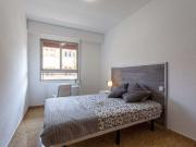 Magnífica habitación en Sagunto