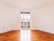 Magnifica inversion en Chamberi, Madrid