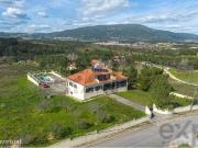 Magnifica moradia com Piscina