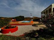 Magnífica moradia com vista mar e apartamento...