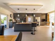 Magnífica moradia de 5 quartos com vistas deslumbrantes...