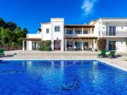 Magnífica Moradia de 5 Quartos em Tavira com Vista Mar,...